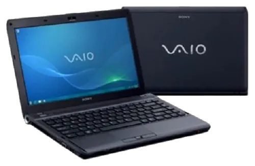 VAIO VPC-S13X9R