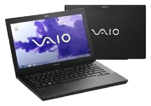 VAIO VPC-SB4V9R